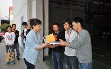 恭祝江蘇飛力達(dá)首屆技能大賽圓滿成功