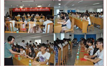 菩提心慈善基金首度“慈航”   助夢昆山困難學子