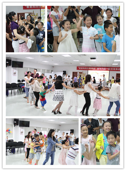 飛力達(dá)客戶(hù)關(guān)懷活動(dòng)圓滿(mǎn)結(jié)束                  爸爸媽媽在我身邊—和飛力達(dá)一起發(fā)現(xiàn)身邊的美
