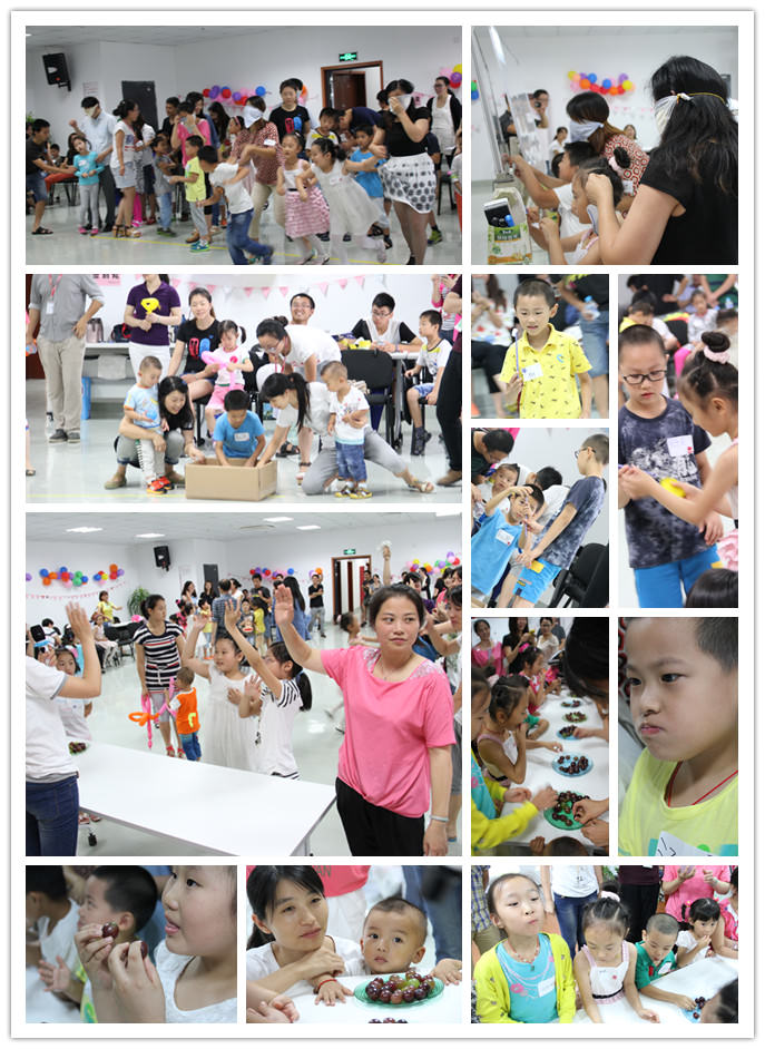 飛力達(dá)客戶(hù)關(guān)懷活動(dòng)圓滿(mǎn)結(jié)束                  爸爸媽媽在我身邊—和飛力達(dá)一起發(fā)現(xiàn)身邊的美