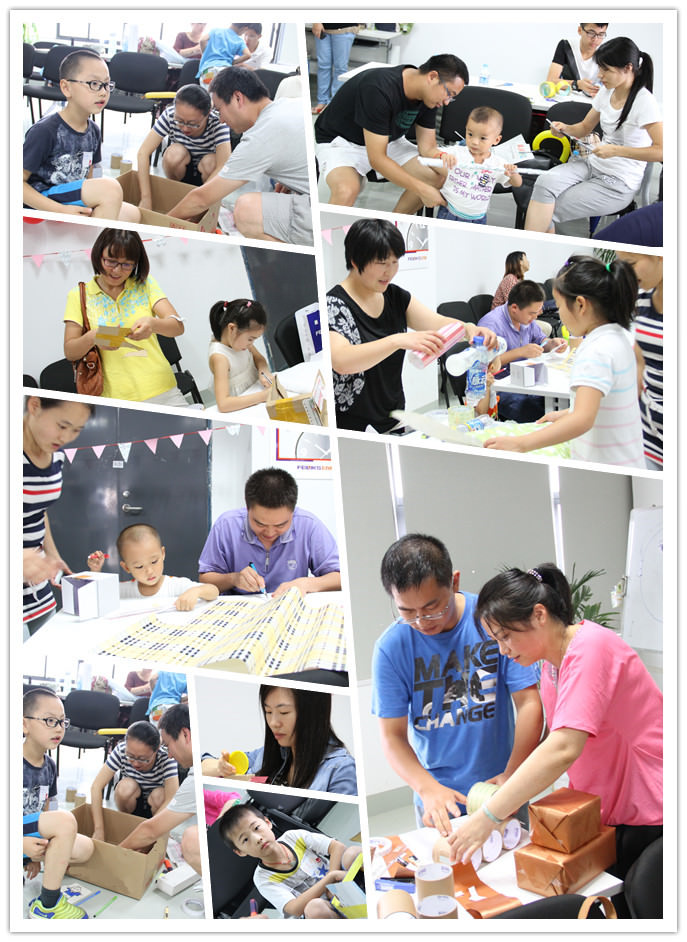 飛力達(dá)客戶(hù)關(guān)懷活動(dòng)圓滿(mǎn)結(jié)束                  爸爸媽媽在我身邊—和飛力達(dá)一起發(fā)現(xiàn)身邊的美
