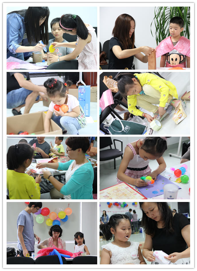 飛力達(dá)客戶(hù)關(guān)懷活動(dòng)圓滿(mǎn)結(jié)束                  爸爸媽媽在我身邊—和飛力達(dá)一起發(fā)現(xiàn)身邊的美