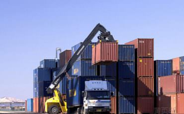 飛力達(dá):長(zhǎng)三角集裝箱企業(yè)聯(lián)手打造信息平臺(tái) 提高物流效率