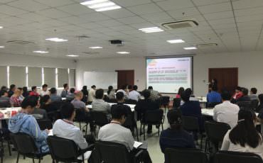 飛力達(dá)：讓安全成為飛力達(dá)股份的一張名片