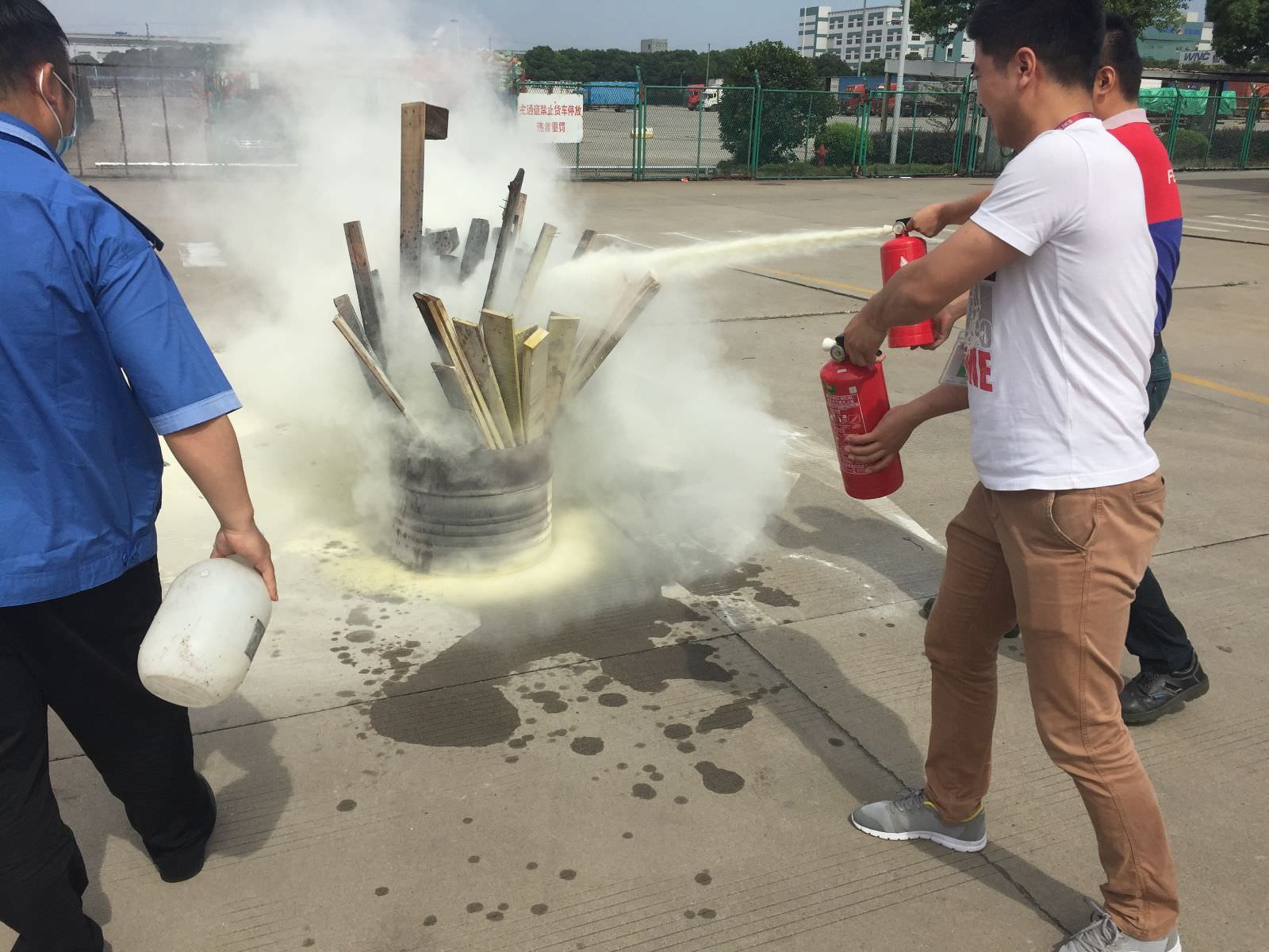 飛力達(dá)：讓安全成為飛力達(dá)股份的一張名片