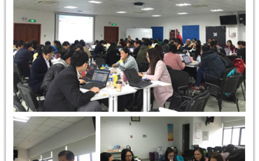 飛力達(dá)：SAP周周報(bào)