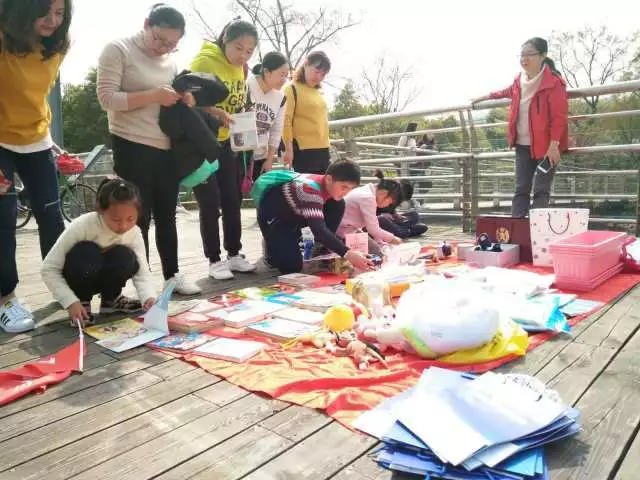 【同心·同行·同公益】第十一屆飛力達(dá)徒步活動(dòng)節(jié)活動(dòng)圖錦