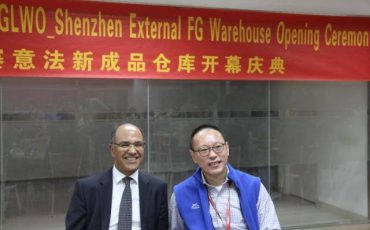 華南區(qū)年度熱搜：ST（賽意法）與飛力達(dá)合作了！