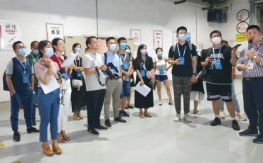 敬請期待！飛力達(dá)將再次亮相2020線上智博會