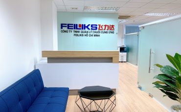 Feiliks develops the new path in ASEAN