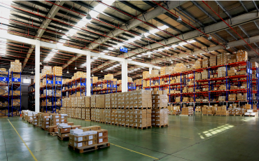 【CIO說(shuō)】飛力達(dá)顧海疆：從倉(cāng)儲(chǔ)到配送的全鏈條數(shù)字化