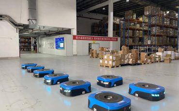 人民日?qǐng)?bào)等多家主流媒體報(bào)道飛力達(dá)助力國家級(jí)車聯(lián)網(wǎng)先導(dǎo)區(qū)建設(shè)