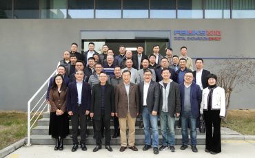 中國智能倉儲物流產(chǎn)業(yè)鏈私董會(huì)走訪飛力達(dá)